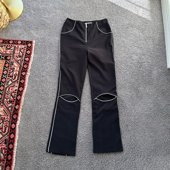 I Am Gia Jet Pants - Picture 1 of 6